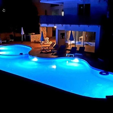 Horizon Luxury Apartment Oroklini Eksteriør bilde