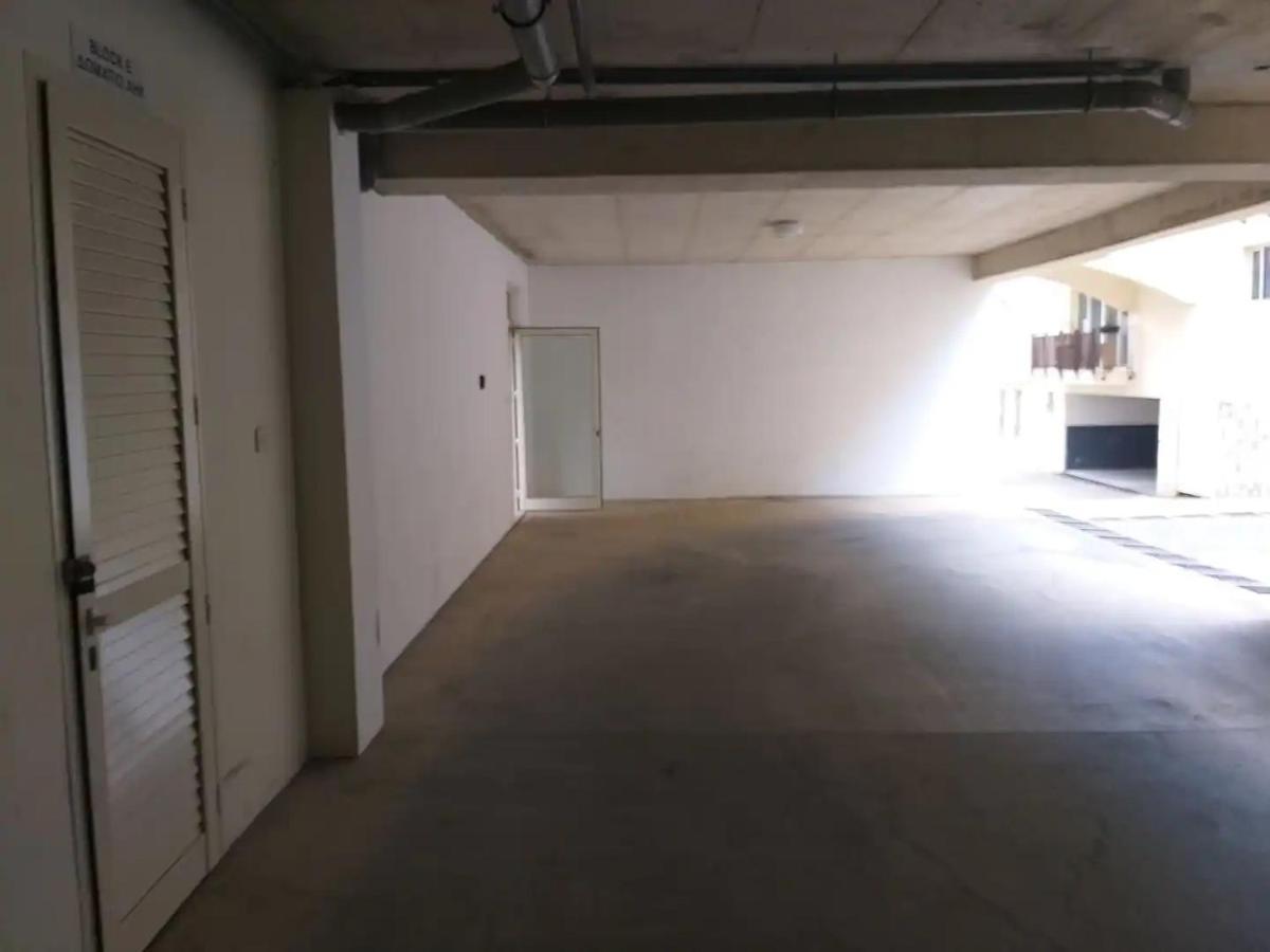 Horizon Luxury Apartment Oroklini Eksteriør bilde