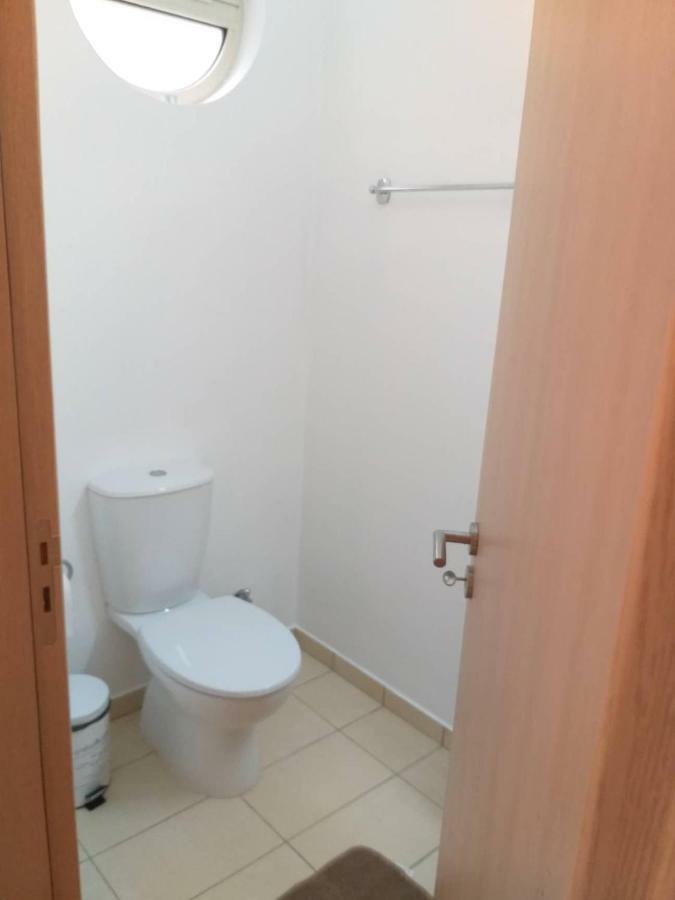 Horizon Luxury Apartment Oroklini Eksteriør bilde