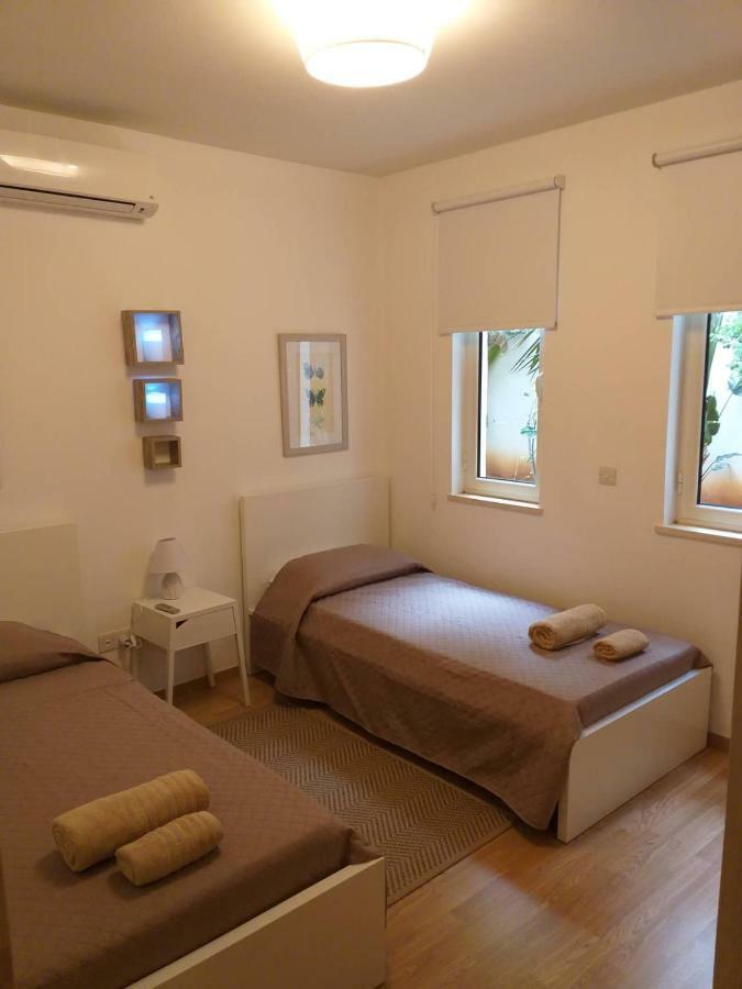 Horizon Luxury Apartment Oroklini Eksteriør bilde