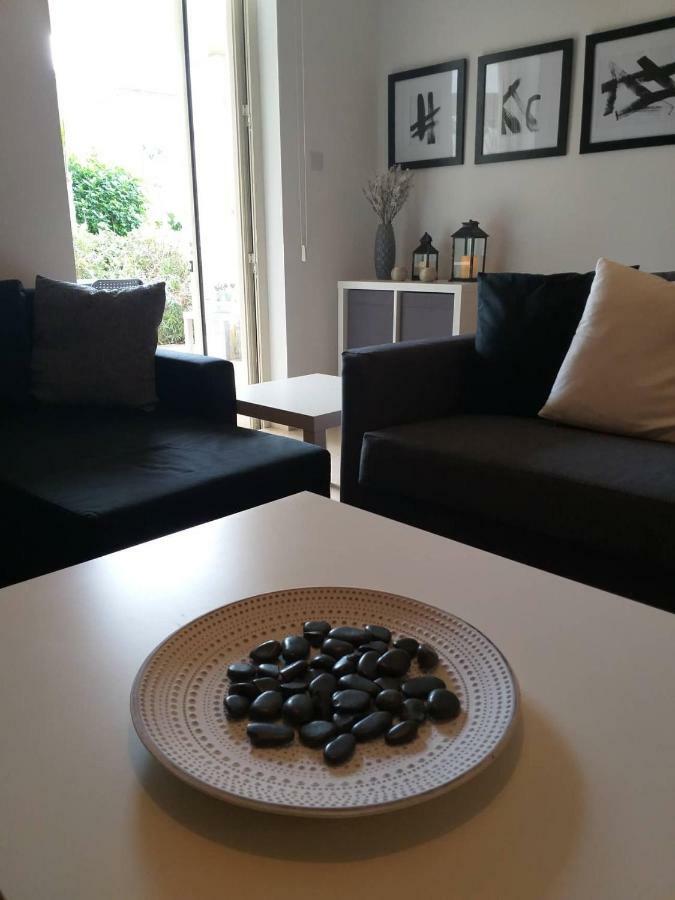 Horizon Luxury Apartment Oroklini Eksteriør bilde